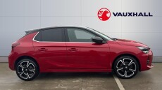 Vauxhall Corsa 1.2 Turbo Ultimate 5dr Petrol Hatchback